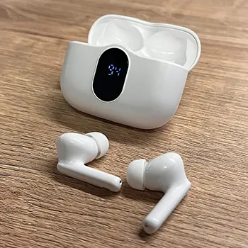 BeatBuds X1 user Mike P.